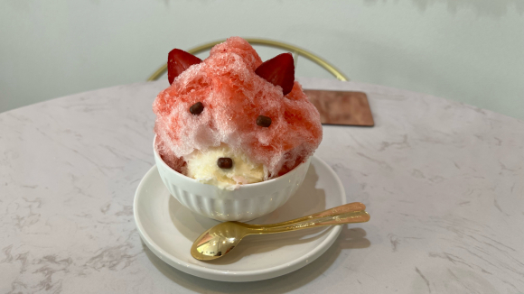 BUBU de moon （ブブ デ ムーン） - 近鉄四日市/カフェ | 食べログ