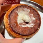 アンティコ カフェアルアビス - 