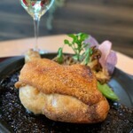 ビストロカラト 和泉府中店 - 