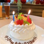 ビストロカラト 和泉府中店 - 