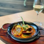 ビストロカラト 和泉府中店 - 