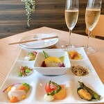 ビストロカラト - 