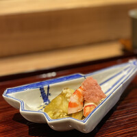 京味 もと井 - 