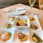 ビストロカラト - 