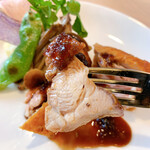 ビストロカラト - 