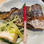 割烹くずし 徳多和良 - 