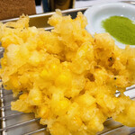 割烹くずし 徳多和良 - 