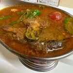 かれーの店 うどん  - 