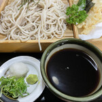 Ooyodo Shinshuusoba - 