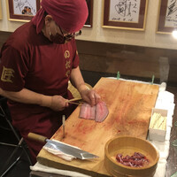 入谷鬼子母神門前のだや - 