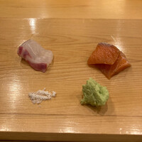 鮨 しゅん輔 阿佐ヶ谷 - 