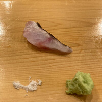 鮨 しゅん輔 阿佐ヶ谷 - 