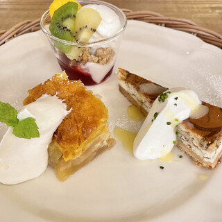 アフタヌーンティー・ティールーム_1