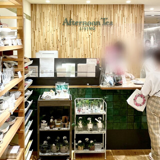 アフタヌーンティー・ティールーム_2