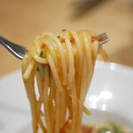 旅するイタリア食堂 ヴィアッジョ ディ サポーリ - 