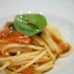 旅するイタリア食堂 ヴィアッジョ ディ サポーリ - 