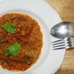 旅するイタリア食堂 ヴィアッジョ ディ サポーリ - 