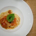 旅するイタリア食堂 ヴィアッジョ ディ サポーリ - 