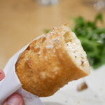 旅するイタリア食堂 ヴィアッジョ ディ サポーリ - 