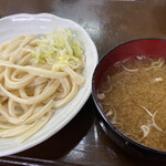 くれちうどん - 