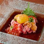 大阪焼肉 食べ放題 焼肉エイト - 