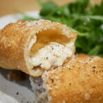 旅するイタリア食堂 ヴィアッジョ ディ サポーリ - 