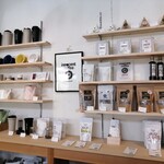 軽井沢焙煎所 - 