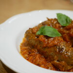 旅するイタリア食堂 ヴィアッジョ ディ サポーリ - 