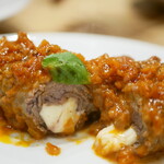 旅するイタリア食堂 ヴィアッジョ ディ サポーリ - 