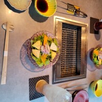 焼肉会席 舌牛 銀座店 - 