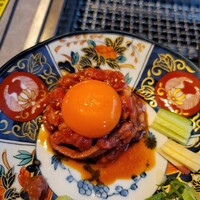 焼肉会席 舌牛 銀座店 - 