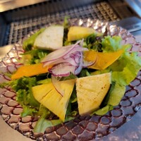 焼肉会席 舌牛 銀座店 - 