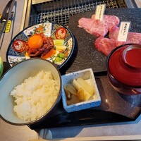 焼肉会席 舌牛 銀座店 - 