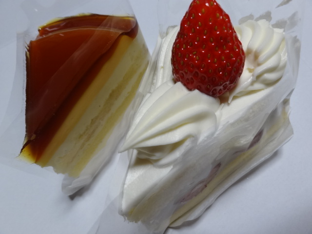 シャトレーゼ 砺波 （シャトレーゼ 砺波店） - 砺波/ケーキ ...