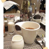 ロビーラウンジ 「マーブルラウンジ」 ヒルトン東京 - 