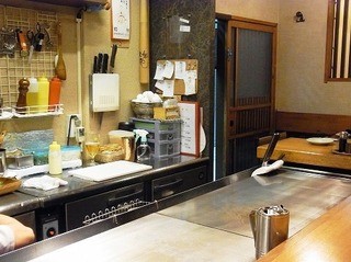  shinbashi TEPPAN - 