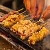 焼き鳥 松元 赤坂店