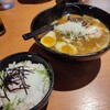 らー麺 とぐち すすきの店