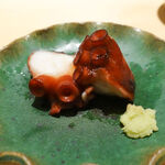 Sushi Karashima - 