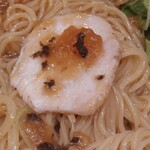 みなとや - 鶏肉もきれいなピンク色のまま(^ω^)