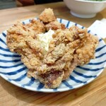 がったぼうず - 