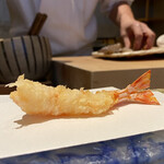 にい留 - 車海老