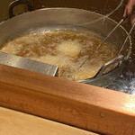 にい留 - 岩牡蛎