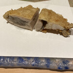 にい留 - 岩牡蛎