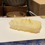 にい留 - アオリイカ