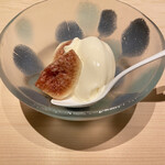 にい留 - デザート