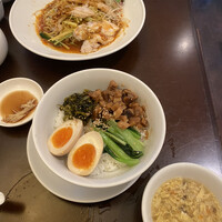 京鼎樓 HANARE店 - 
