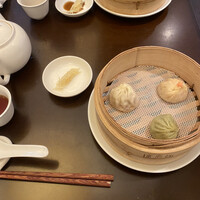 京鼎樓 HANARE店 - 