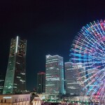 Roof Garden Minatomirai BACK YARD - 