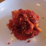 すたみな太郎PREMIUM BUFFET - 辛味噌カルビ